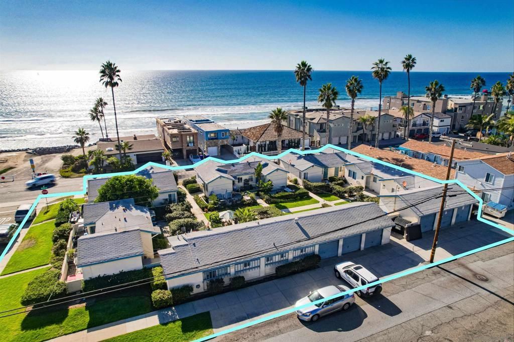 930 S Pacific St, Oceanside