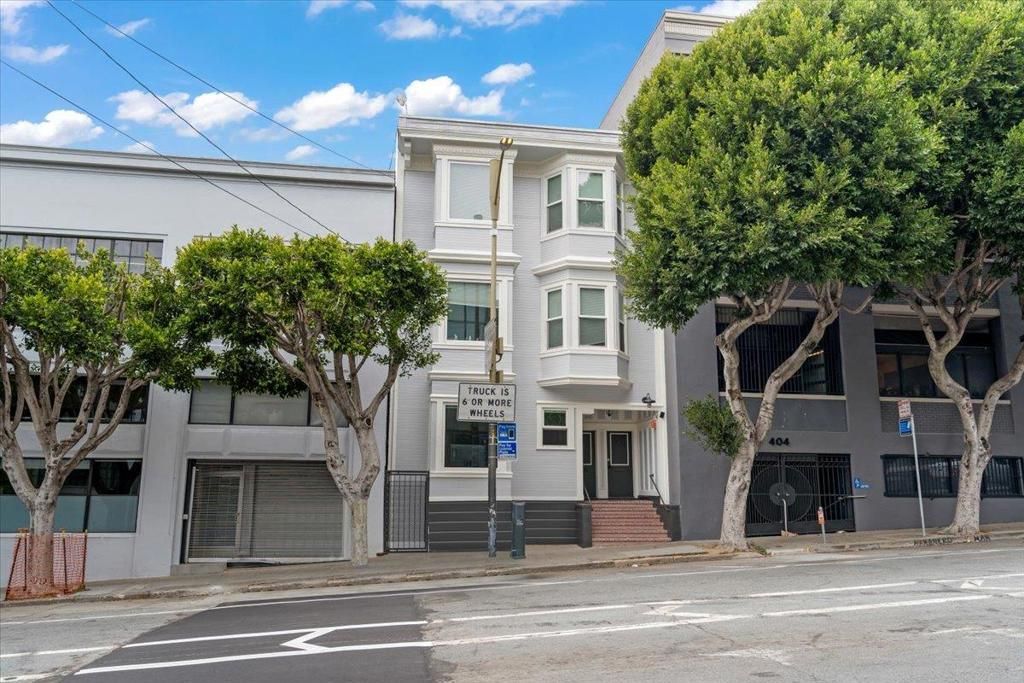 414 Bryant Street, San Francisco