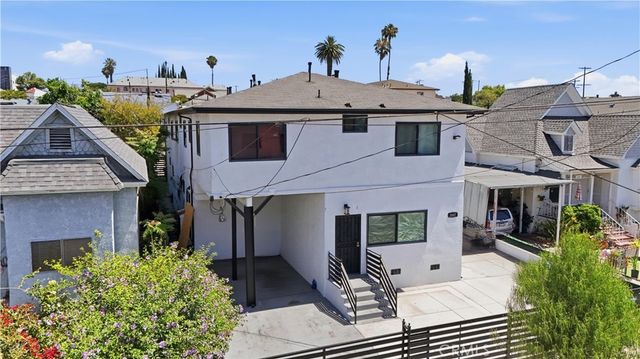 2607 Pennsylvania, Los Angeles