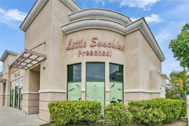 2401 W Valley, Alhambra
