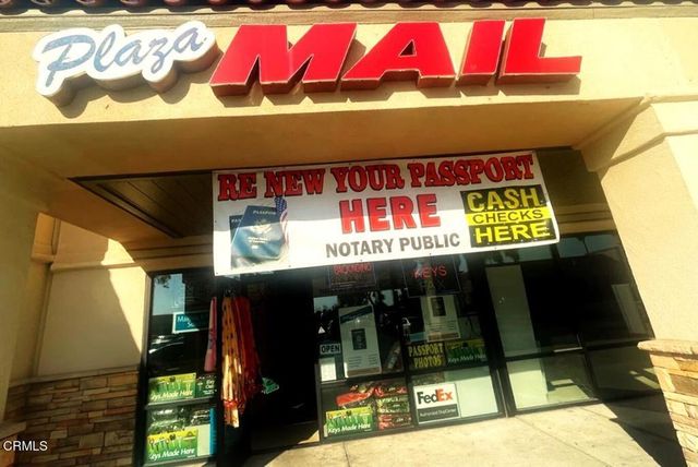 2081 N Oxnard Boulevard, Oxnard