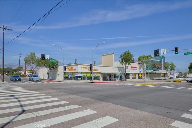1673 W Valley, Alhambra