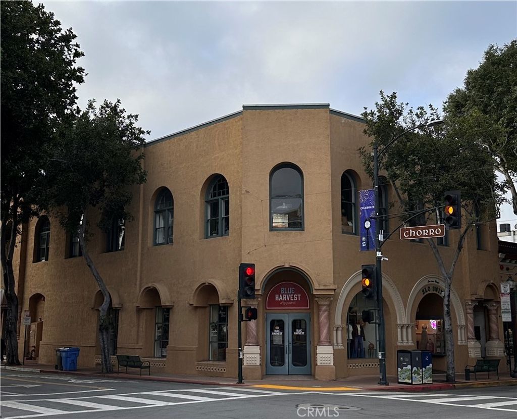793 Higuera, San Luis Obispo