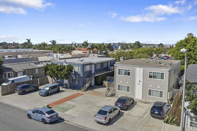 1212 Azusa Street, San Diego
