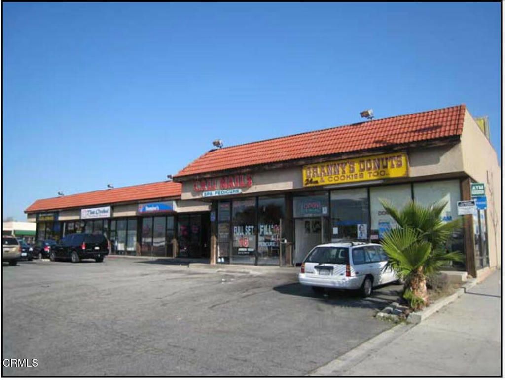 9345 9361 Alondra Boulevard, Bellflower