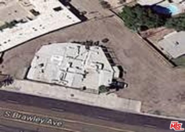 621 S Brawley Avenue, Brawley
