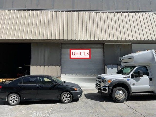 10881 Santa Fe Avenue # 13, Hesperia