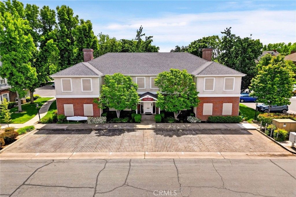 20 Independence Circle, Chico