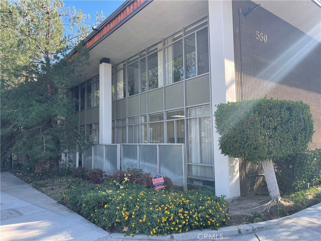 550 W Duarte Road # 3, Arcadia