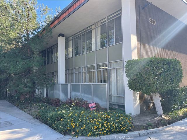550 W Duarte Road # 3, Arcadia