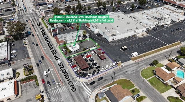 1136 S Hacienda, Hacienda Heights