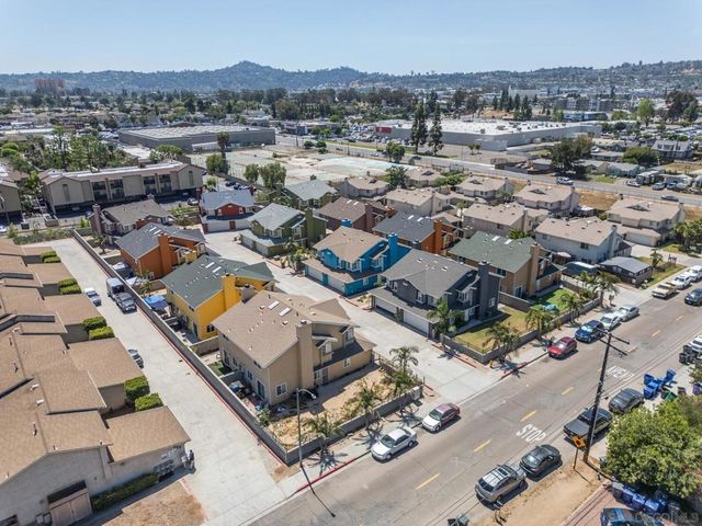 445 Hart Drive, El Cajon