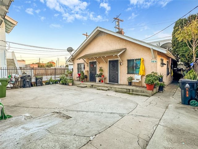 348 W Vernon Avenue, Los Angeles