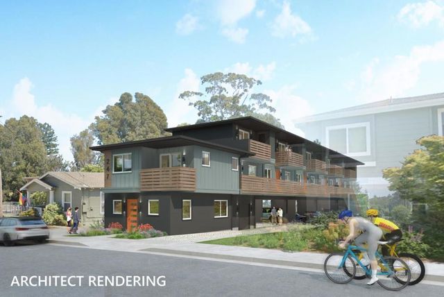 247 High Street, Santa Cruz