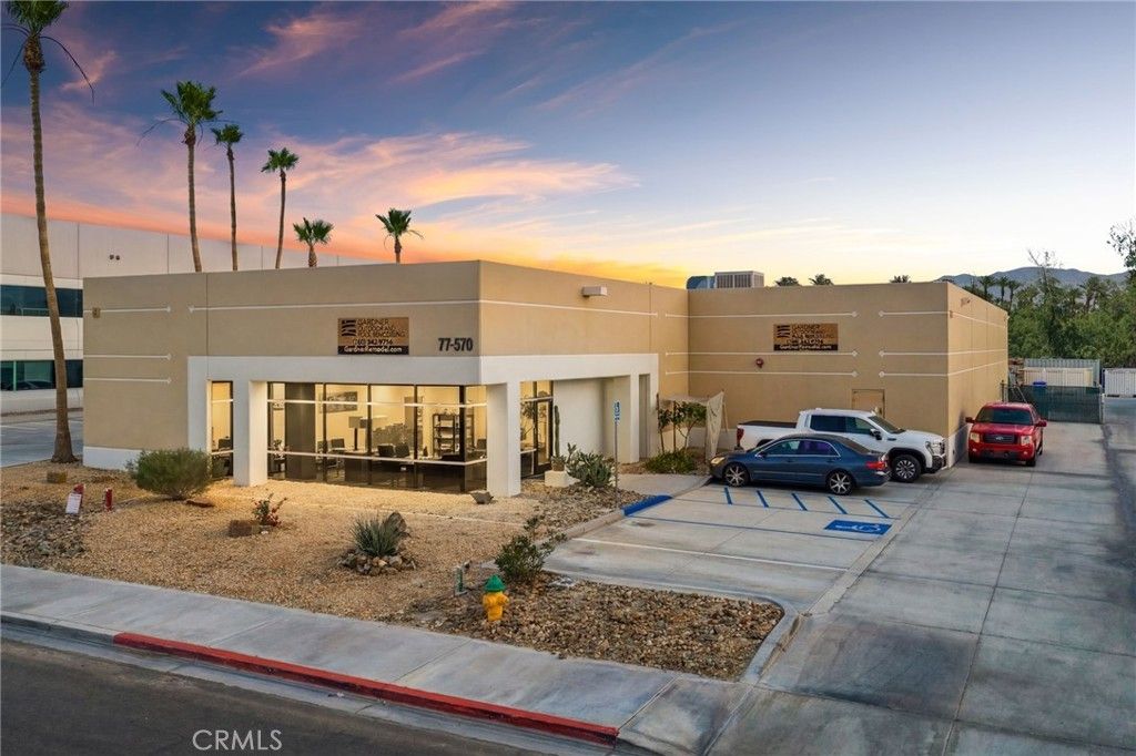 77570 Enfield, Palm Desert