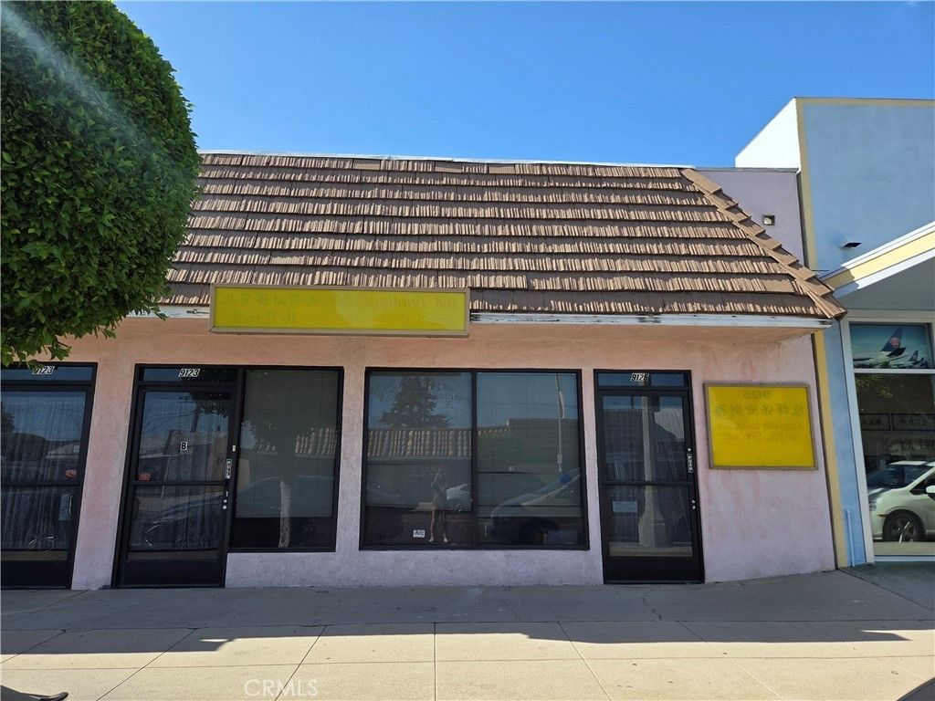 9123 Las Tunas Drive # 1/2, Temple City