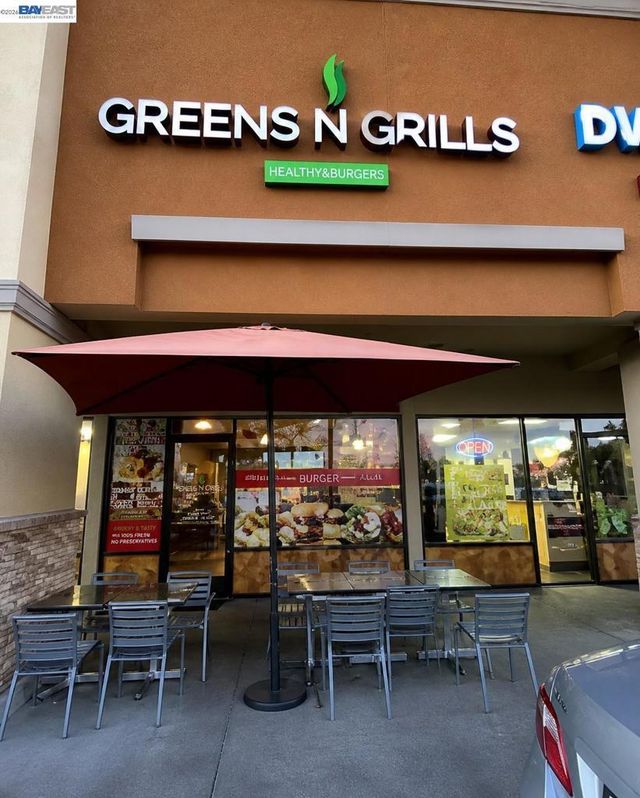 31804 Alvarado Blvd, Union City