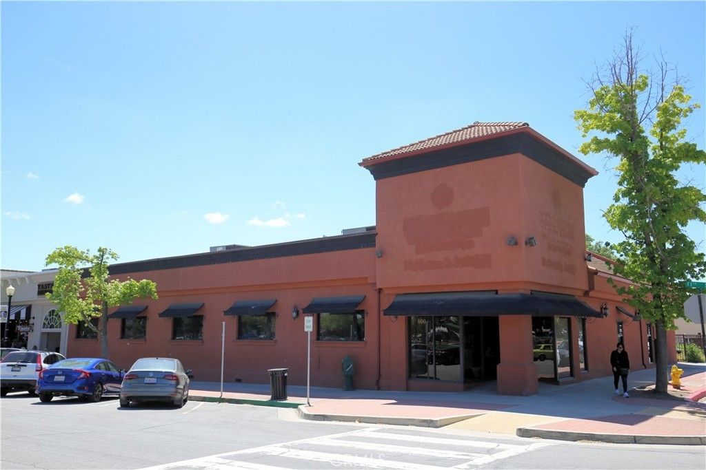 800 11th. Street, Paso Robles