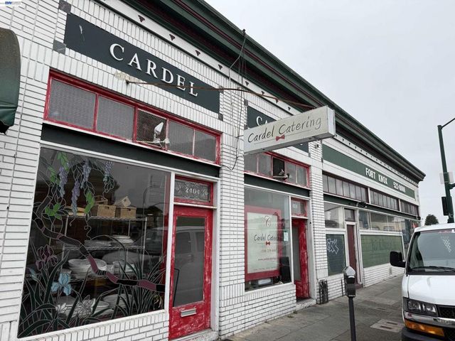 2404 Lincoln Avenue, Alameda