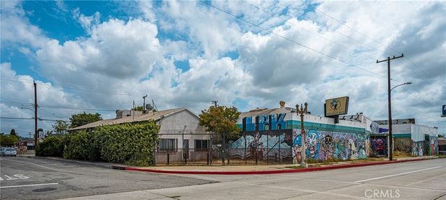 4901 Telegraph Road, Los Angeles