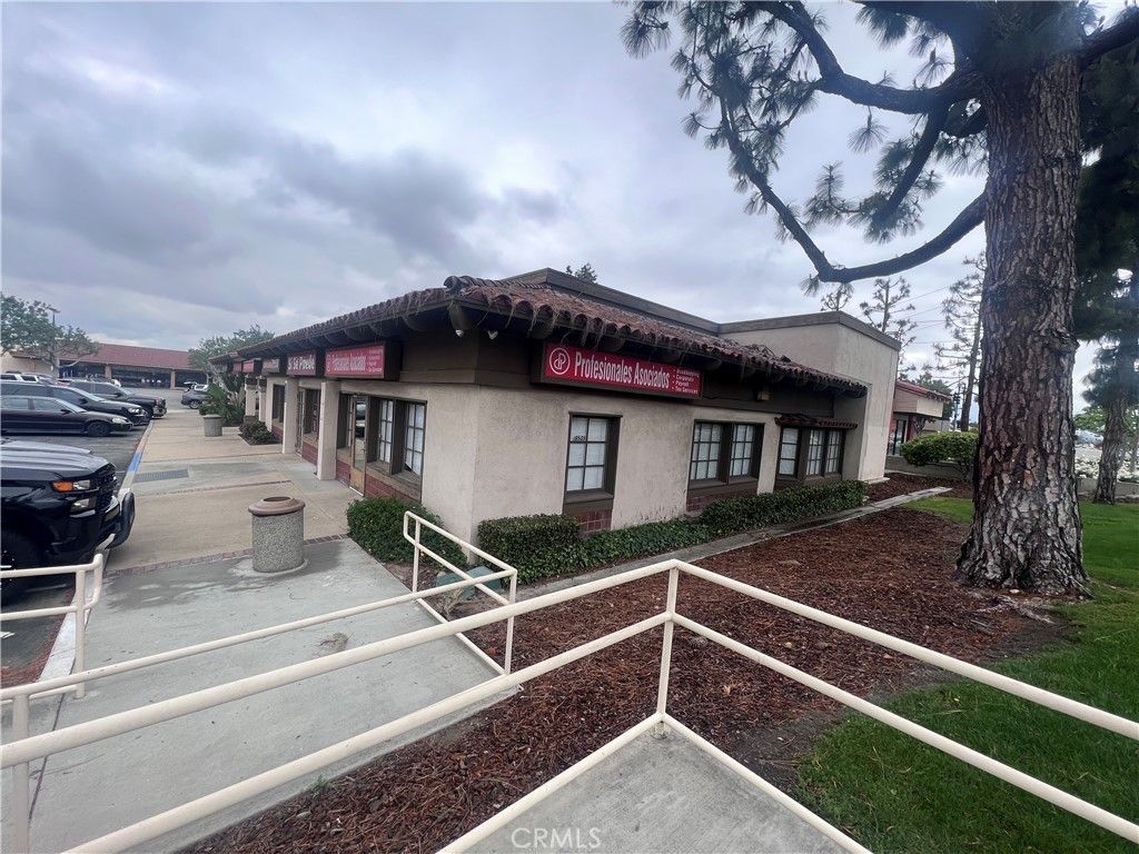 9509 Central Avenue # A, Montclair