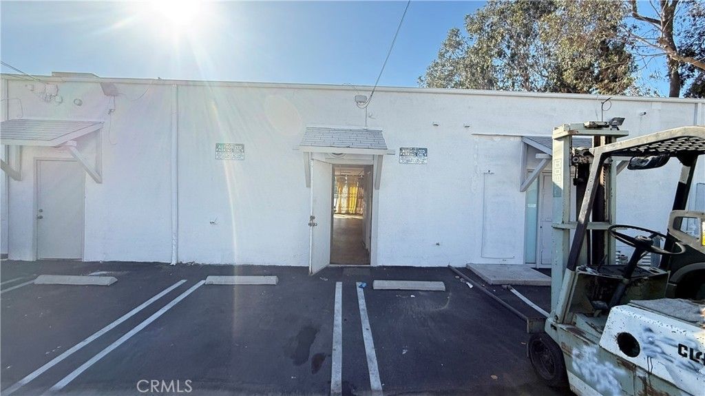 656 N Mountain, Upland
