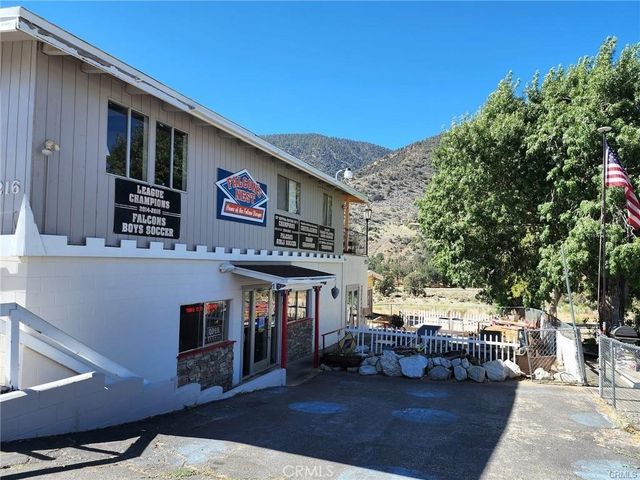 3216 Mt Pinos, Frazier Park