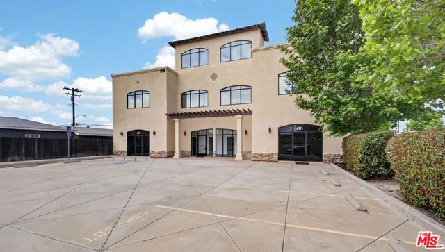 4101 Rosemead Boulevard, Pico Rivera