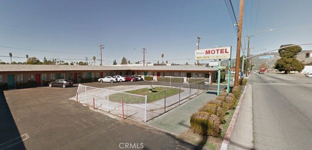 475 N San Jacinto, Hemet