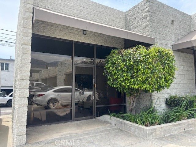118 La Porte, Arcadia