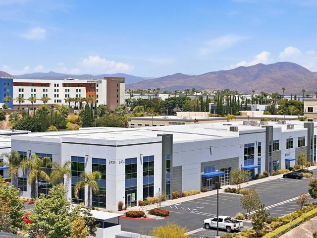 2434 Fenton Street # 100, Chula Vista