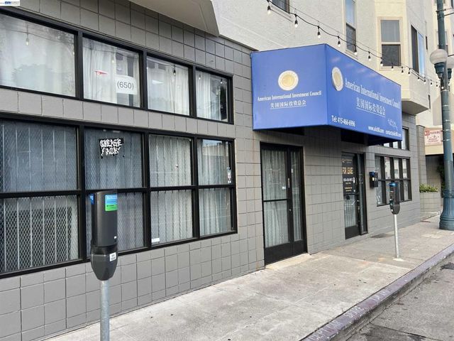 1920 Ocean Ave, San Francisco
