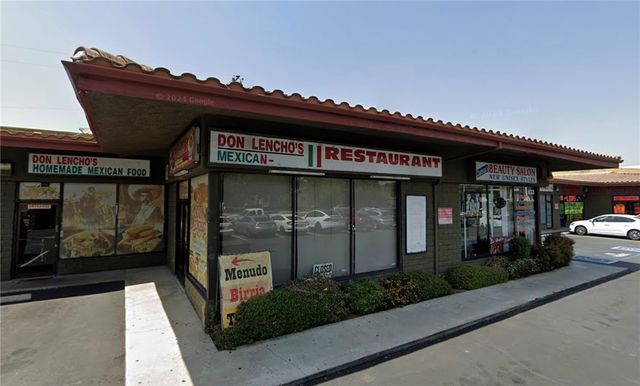 835 S Glendora, West Covina