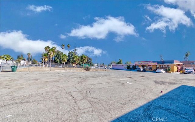 777 Indian Hill Boulevard, Pomona