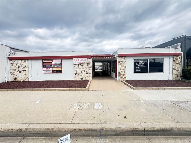 426 N Barranca, Covina
