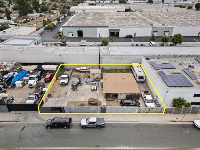 2052 Mountain View, South El Monte