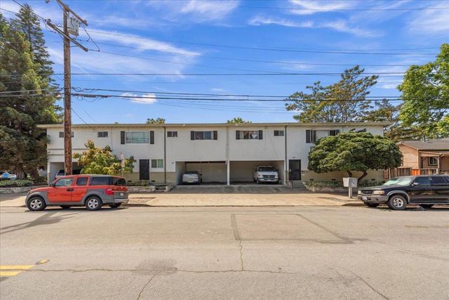 121 N 8th Street, San Jose