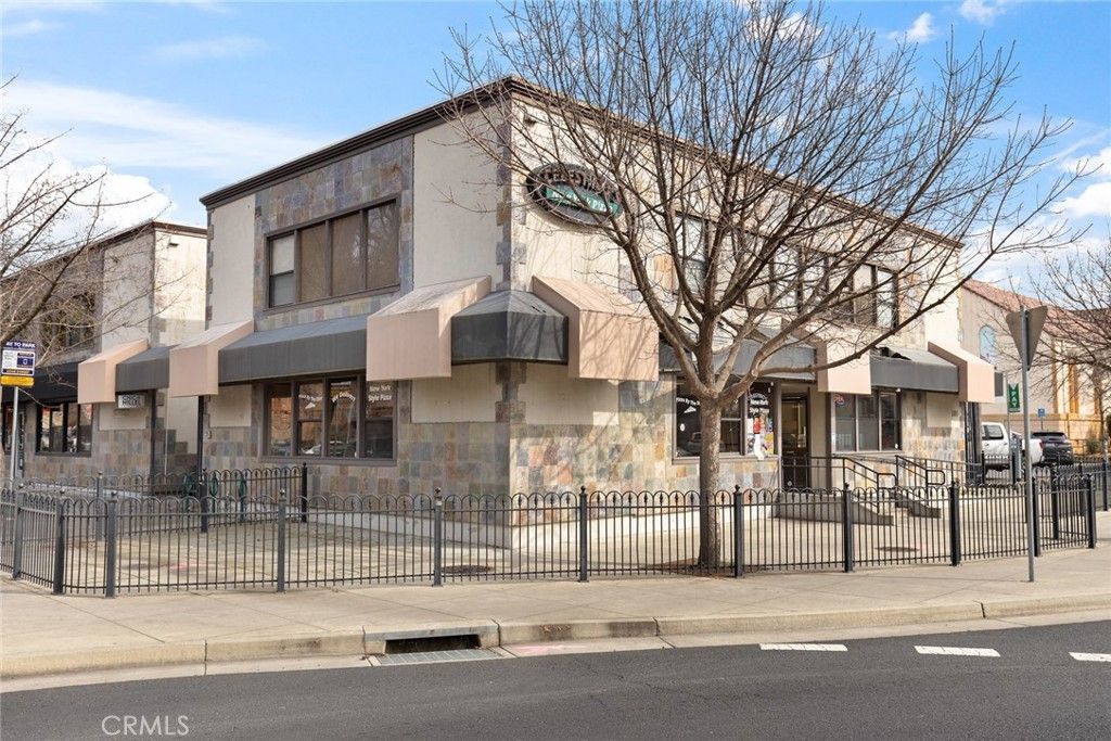 101 Salem Street # 240, Chico