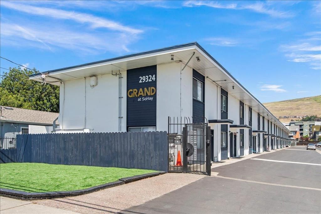 29324 Dixon Street, Hayward