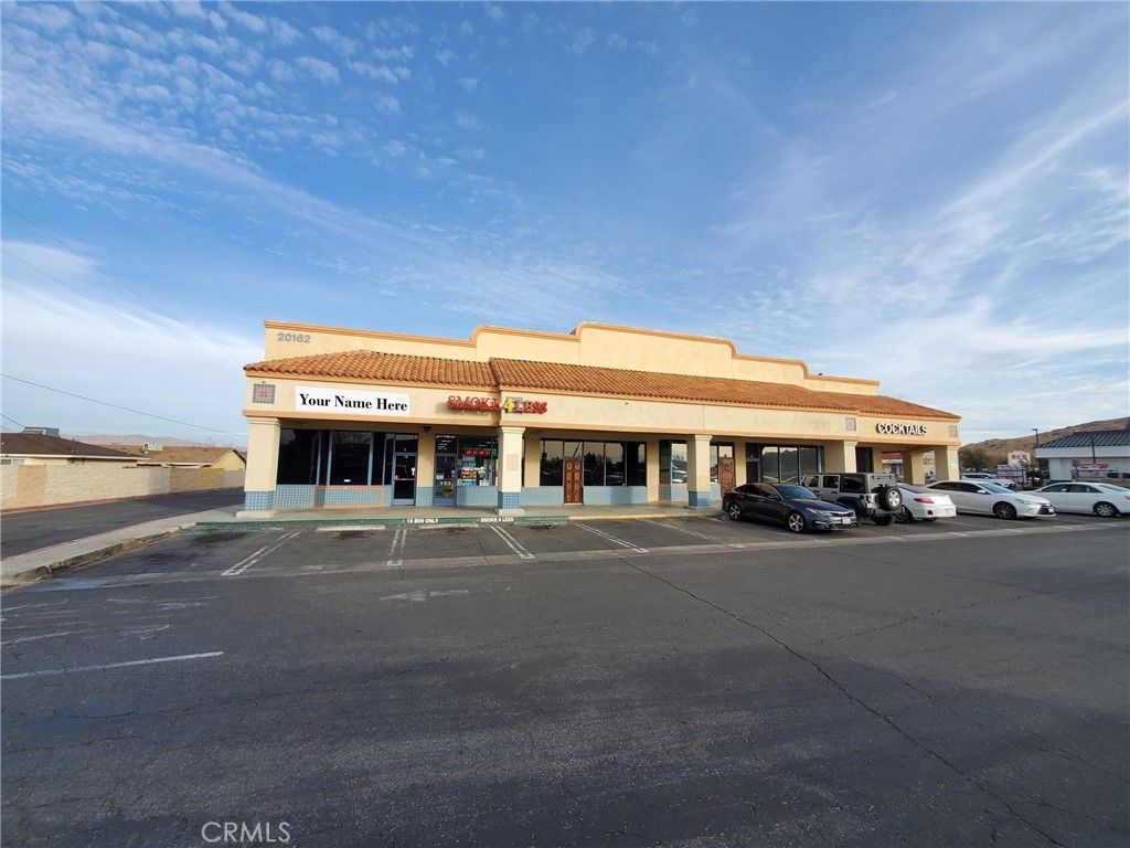 20162 Us Highway 18 # A, Apple Valley