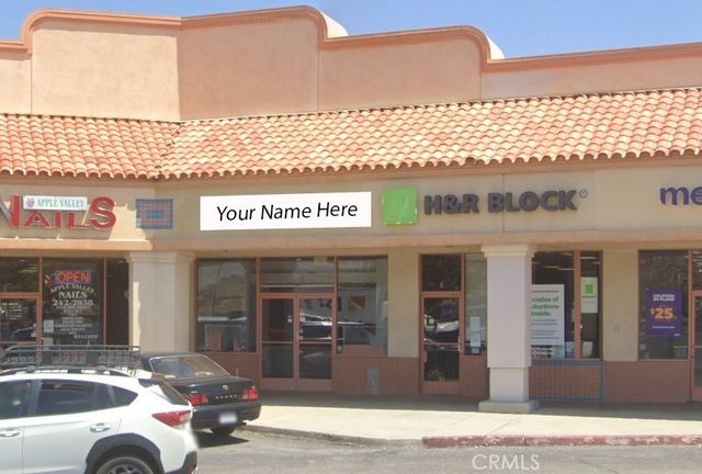 20200 Us Highway 18 # D, Apple Valley