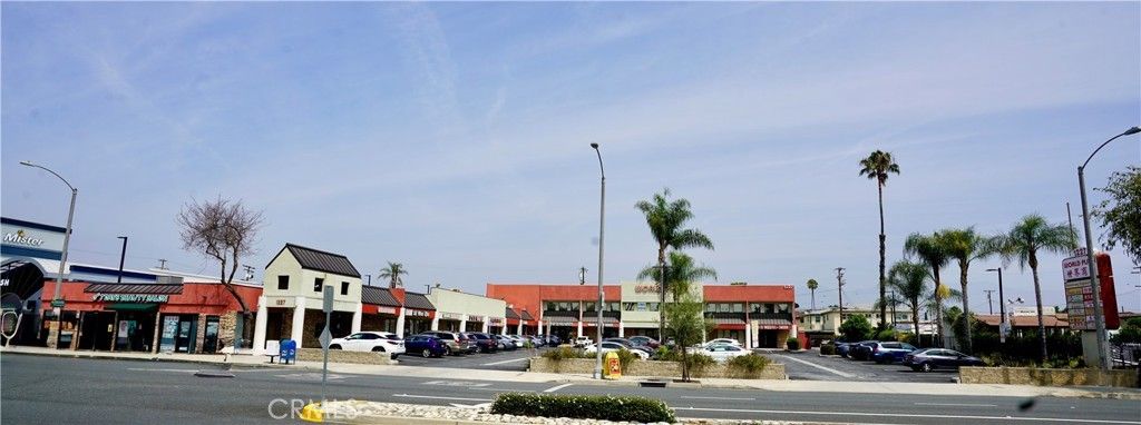 1227 W Valley Boulevard, Alhambra
