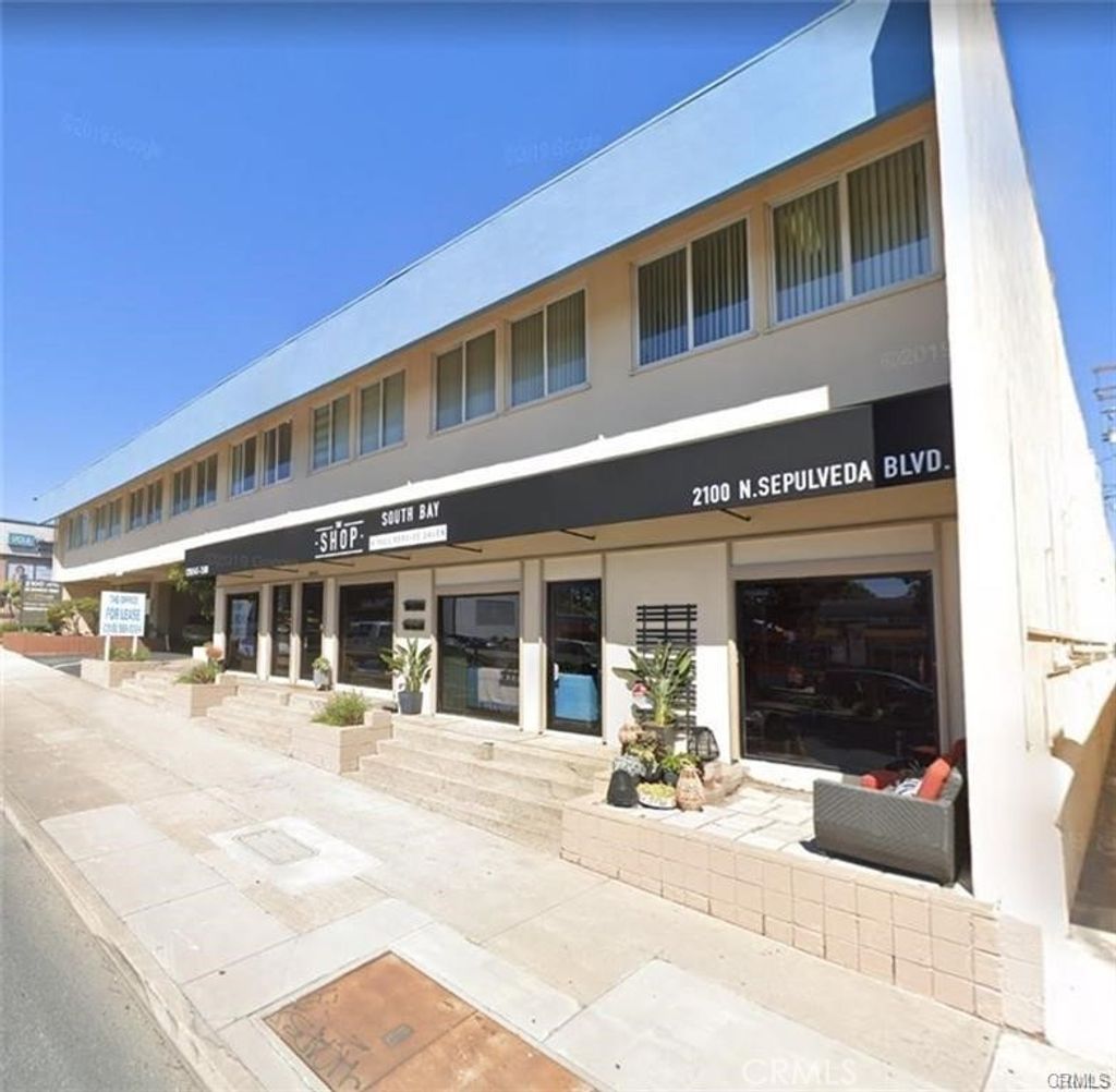 2100 N Sepulveda Boulevard # 31, Manhattan Beach