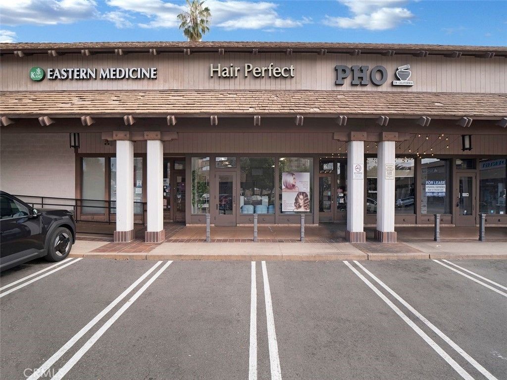135 W California Boulevard, Pasadena