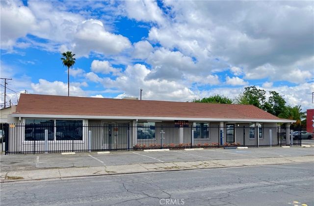 1799 E 21st Street, Merced