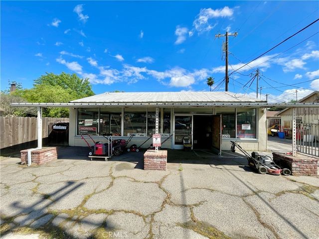 1785 E 21st Street, Merced