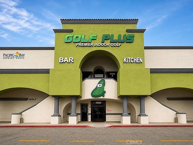 15020 La Mirada Boulevard, La Mirada