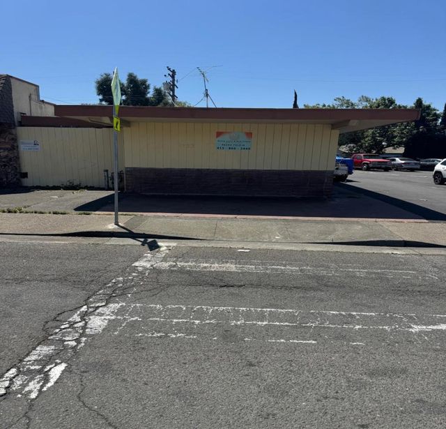 1823 Springs Road, Vallejo