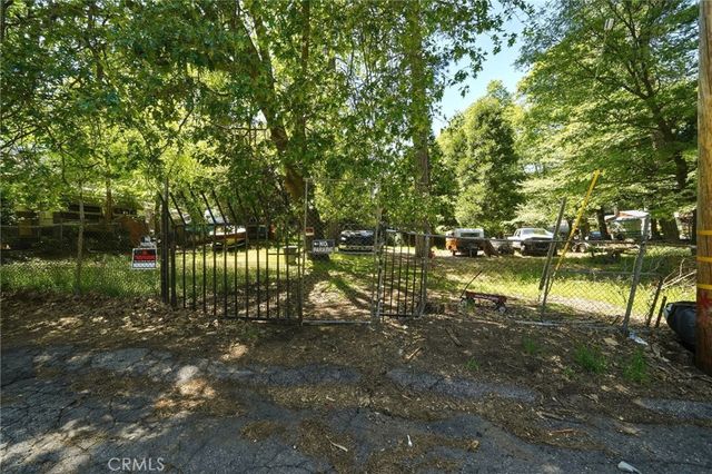 608 Leebert, Crestline