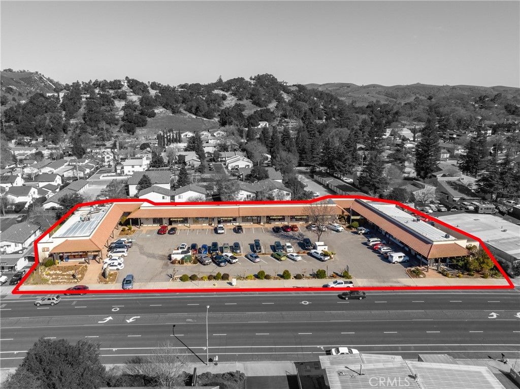 7425 El Camino Real, Atascadero